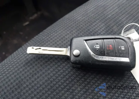 2020 Toyota Rav4 Le from USA, damaged, VIN 2T3F1RFV4LW085584